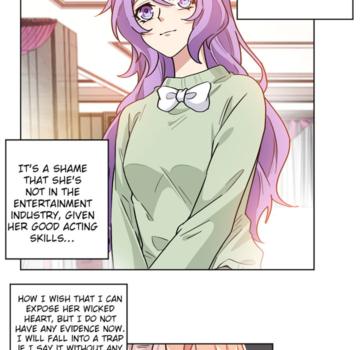 Your Turn to Chase After Me Chapter 3 image 29