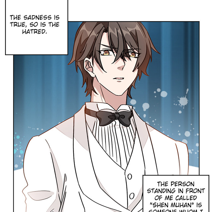 Your Turn to Chase After Me Chapter 3 image 32