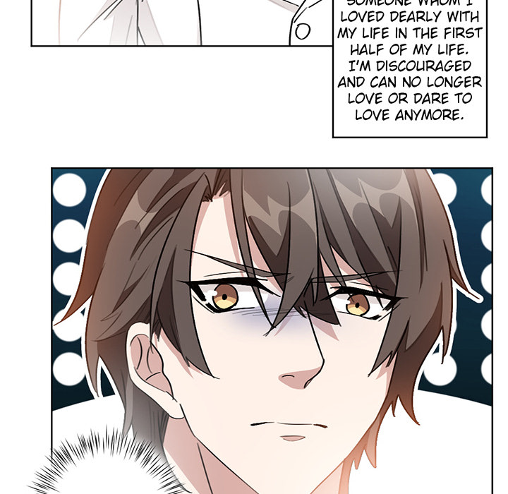 Your Turn to Chase After Me Chapter 3 image 33