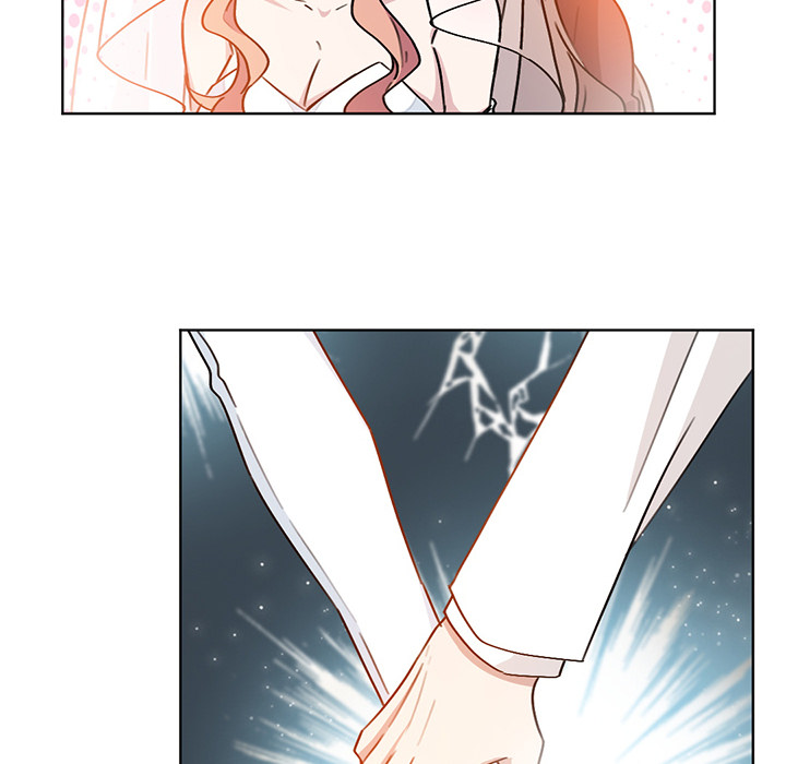 Your Turn to Chase After Me Chapter 3 image 35