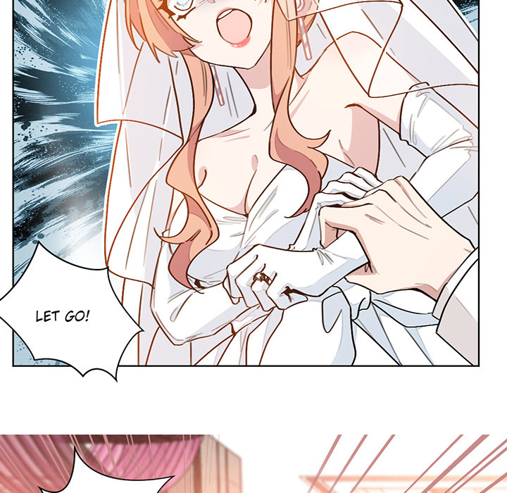 Your Turn to Chase After Me Chapter 3 image 38