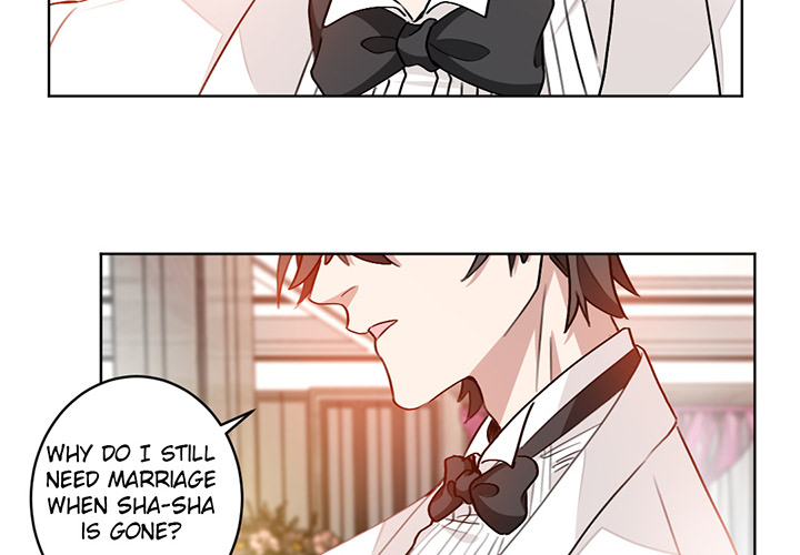 Your Turn to Chase After Me Chapter 3 image 3