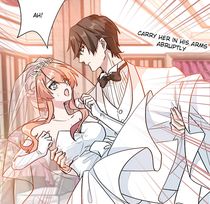 Your Turn to Chase After Me Chapter 3 image 39