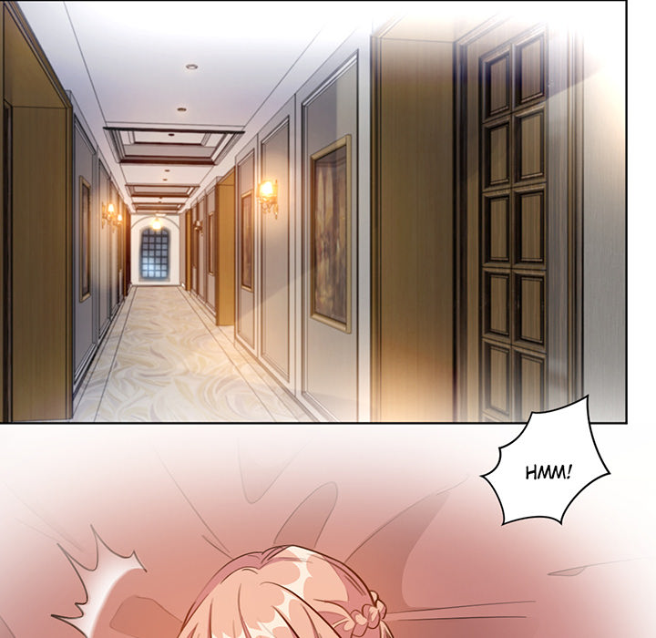 Your Turn to Chase After Me Chapter 3 image 41
