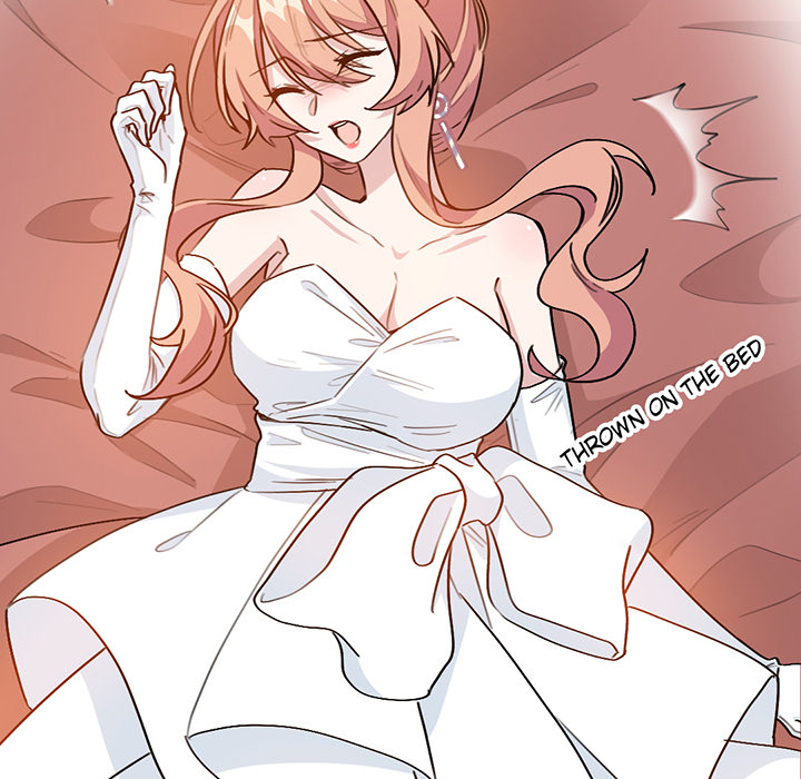 Your Turn to Chase After Me Chapter 3 image 42
