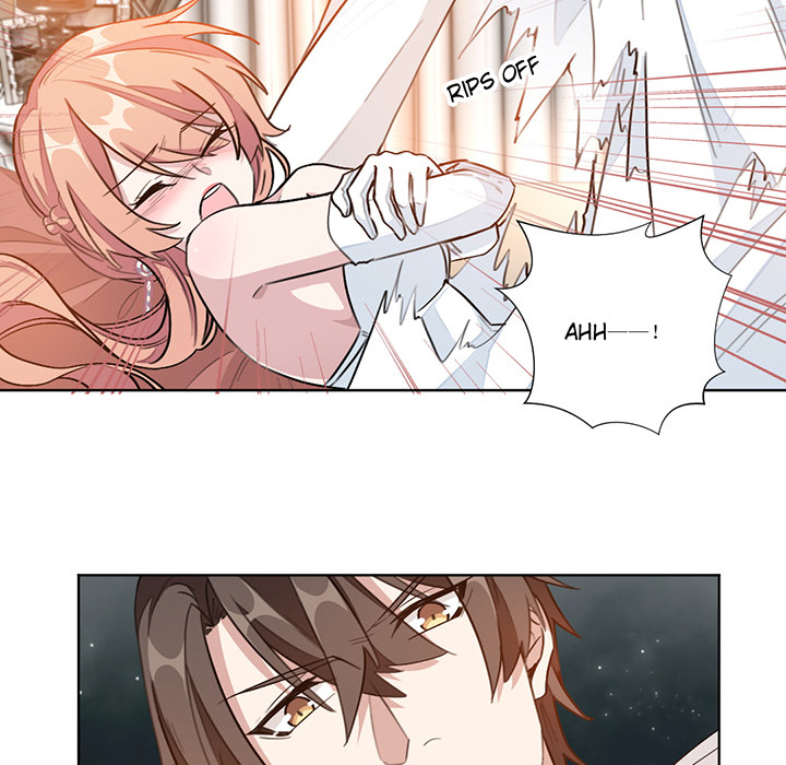 Your Turn to Chase After Me Chapter 3 image 44
