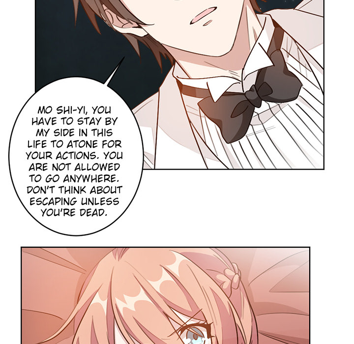 Your Turn to Chase After Me Chapter 3 image 45