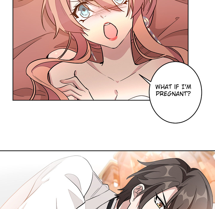 Your Turn to Chase After Me Chapter 3 image 46