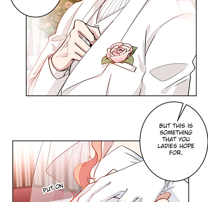 Your Turn to Chase After Me Chapter 3 image 4