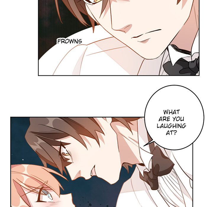 Your Turn to Chase After Me Chapter 3 image 50