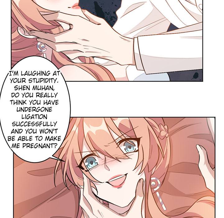 Your Turn to Chase After Me Chapter 3 image 51