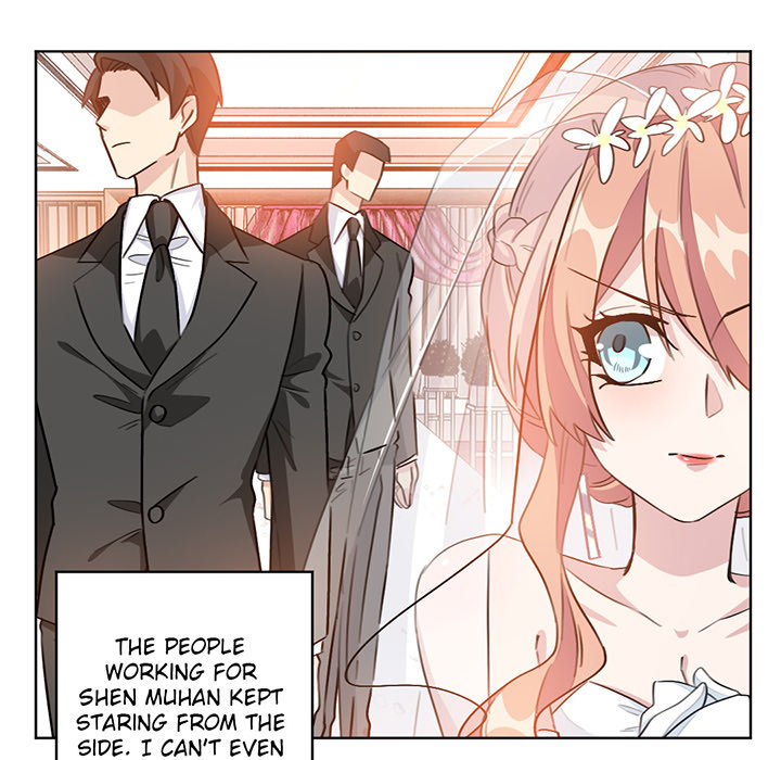 Your Turn to Chase After Me Chapter 3 image 8