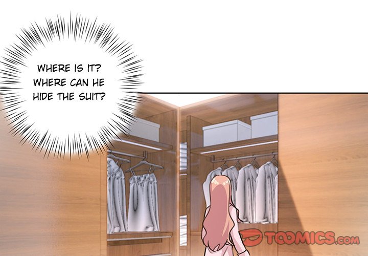 Your Turn to Chase After Me Chapter 30 image 0