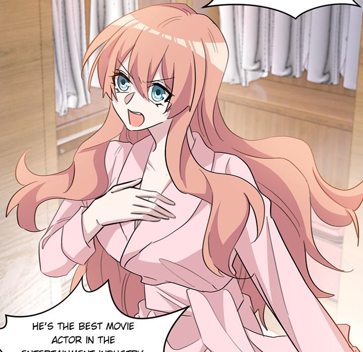 Your Turn to Chase After Me Chapter 30 image 9