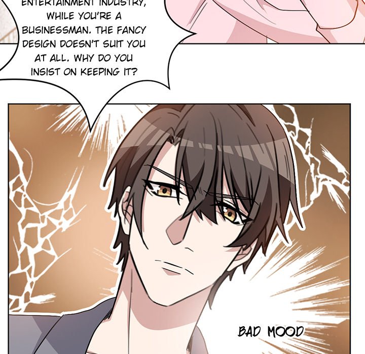 Your Turn to Chase After Me Chapter 30 image 10