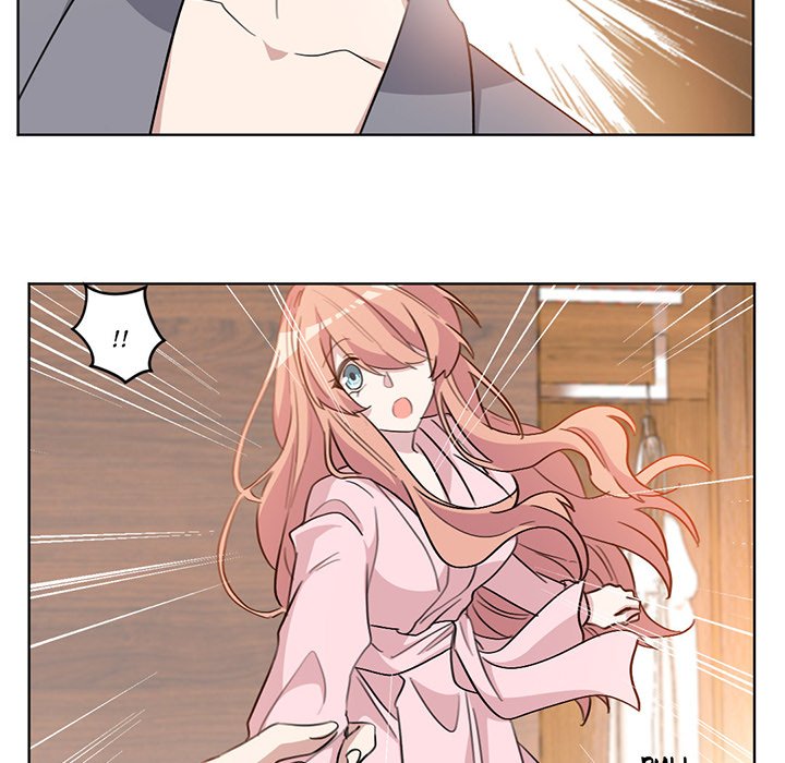 Your Turn to Chase After Me Chapter 30 image 11