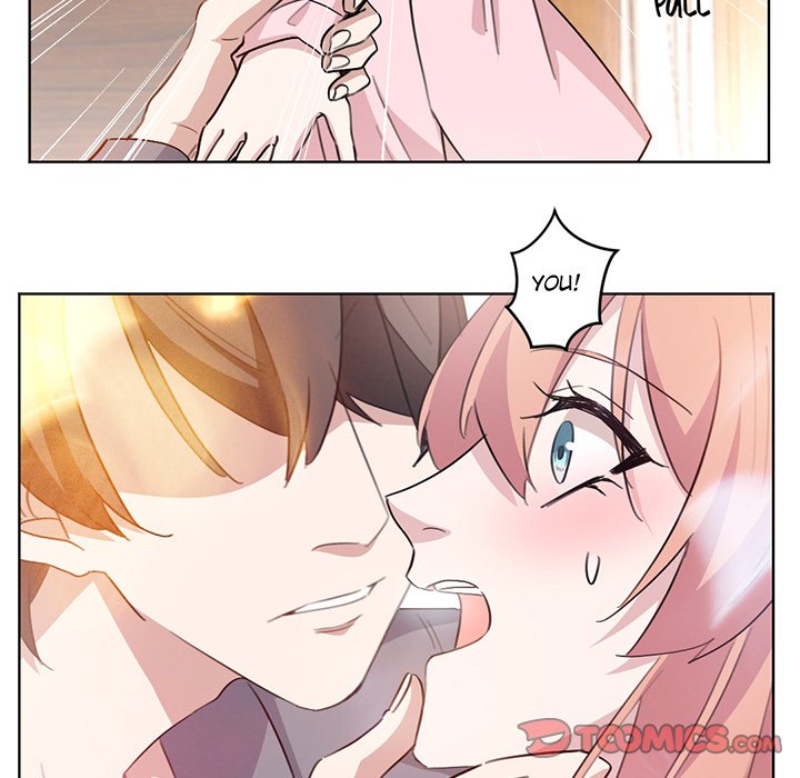 Your Turn to Chase After Me Chapter 30 image 12