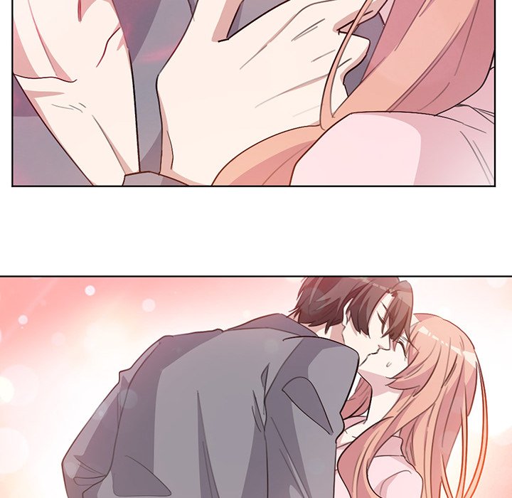 Your Turn to Chase After Me Chapter 30 image 13