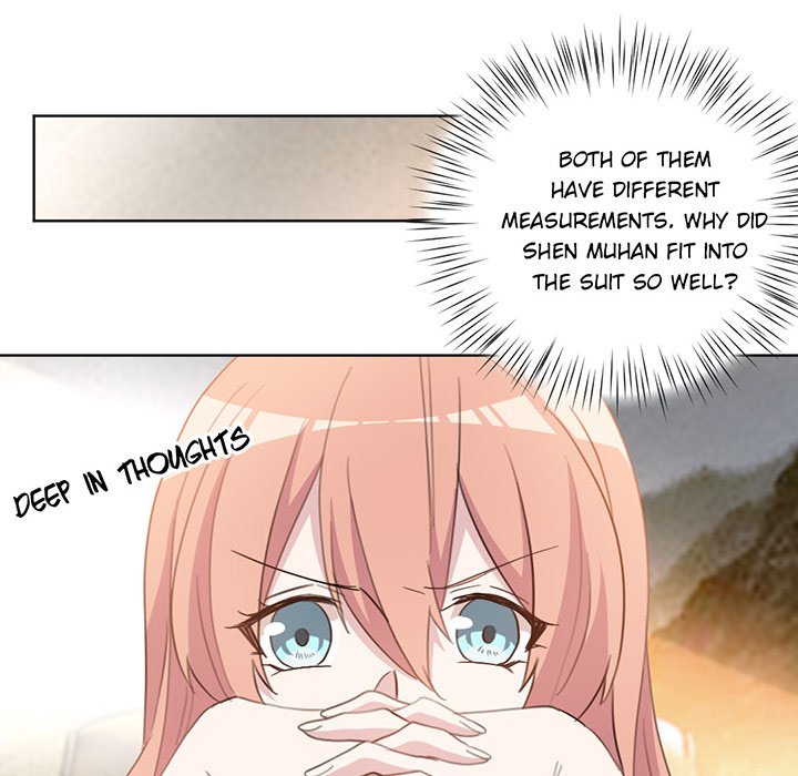 Your Turn to Chase After Me Chapter 30 image 15