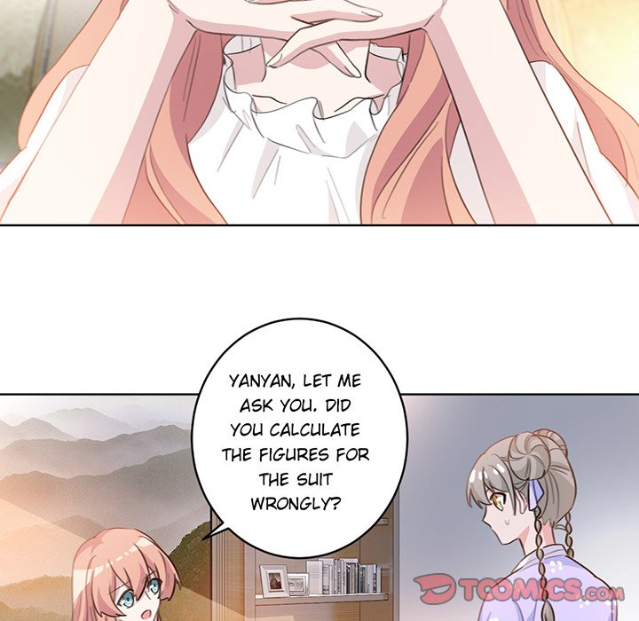 Your Turn to Chase After Me Chapter 30 image 16