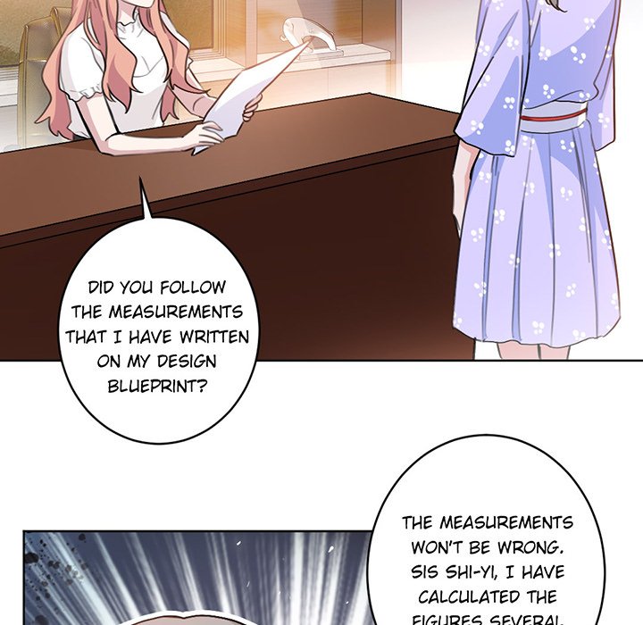 Your Turn to Chase After Me Chapter 30 image 17