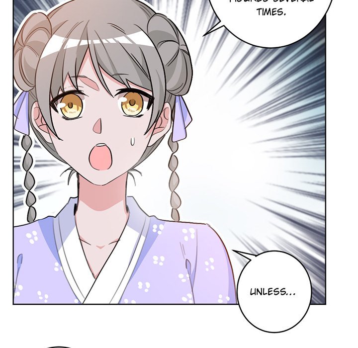 Your Turn to Chase After Me Chapter 30 image 18