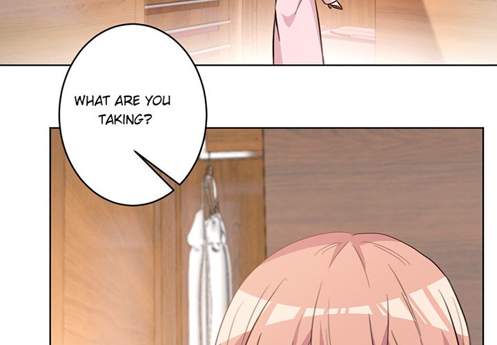 Your Turn to Chase After Me Chapter 30 image 1
