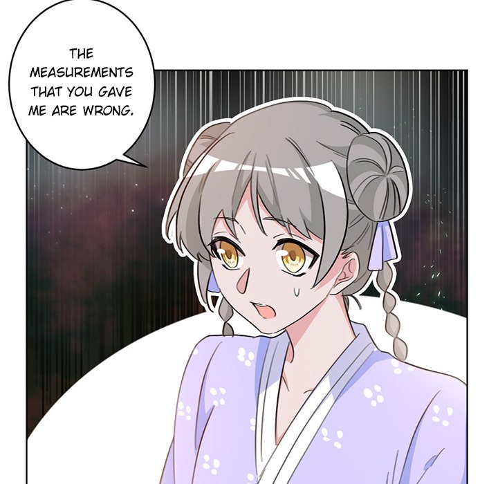 Your Turn to Chase After Me Chapter 30 image 19