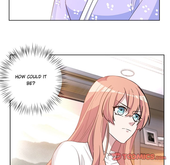 Your Turn to Chase After Me Chapter 30 image 20