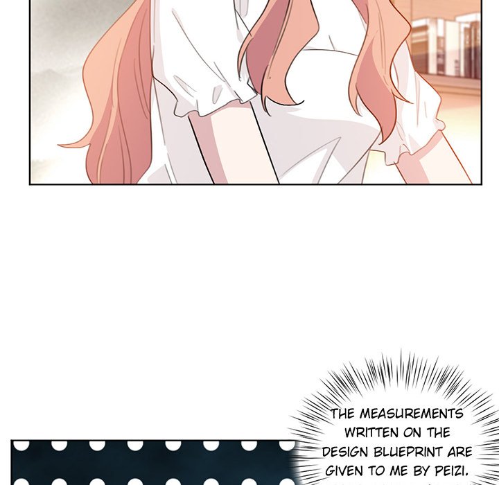 Your Turn to Chase After Me Chapter 30 image 21