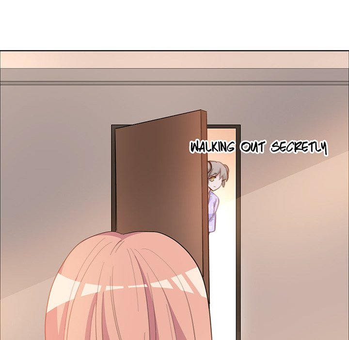 Your Turn to Chase After Me Chapter 30 image 23
