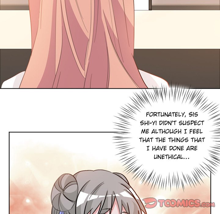 Your Turn to Chase After Me Chapter 30 image 24