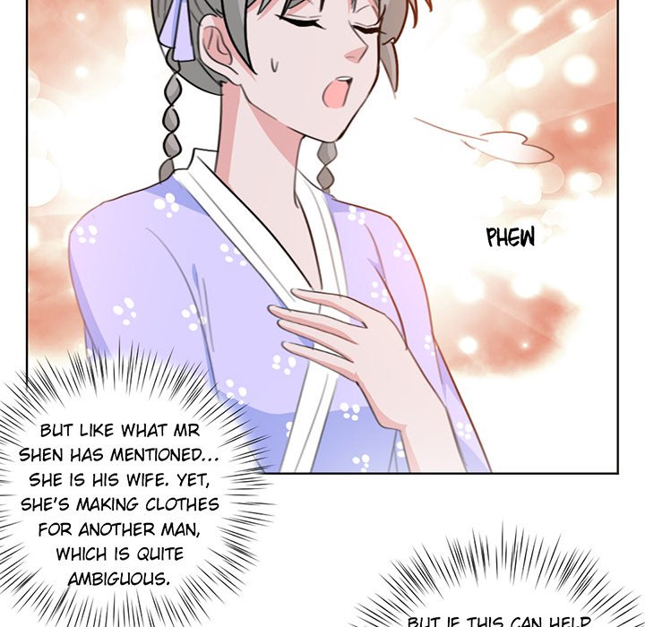 Your Turn to Chase After Me Chapter 30 image 25