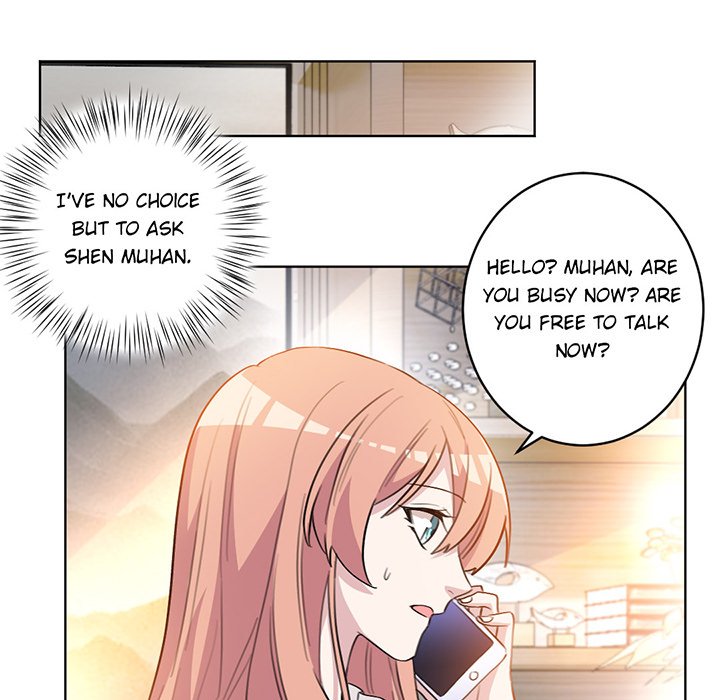Your Turn to Chase After Me Chapter 30 image 27