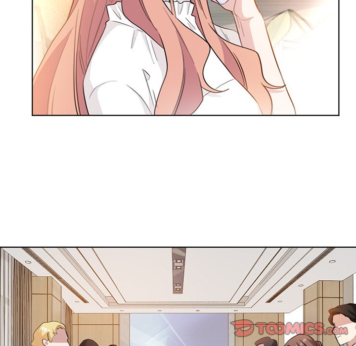 Your Turn to Chase After Me Chapter 30 image 28