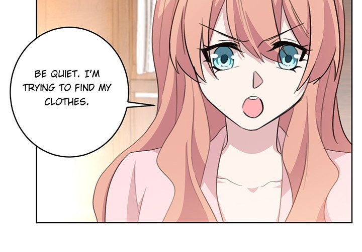 Your Turn to Chase After Me Chapter 30 image 2