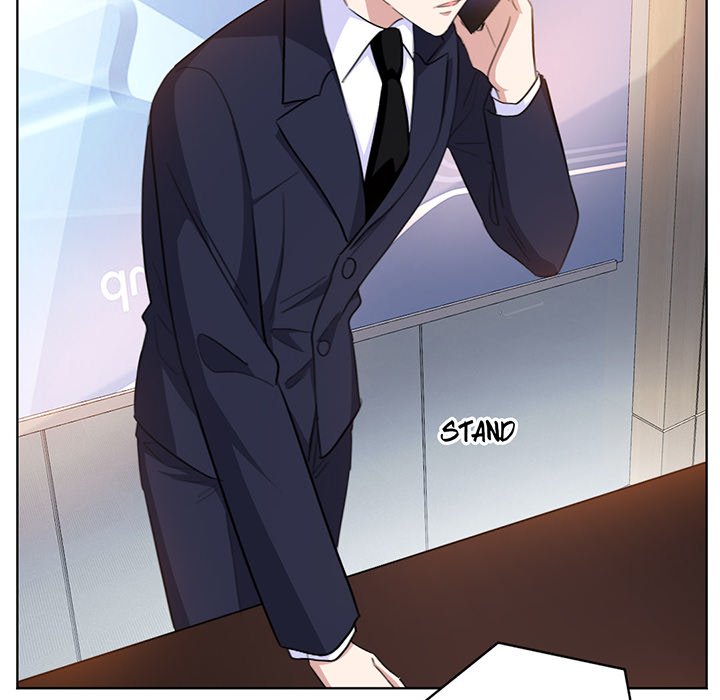 Your Turn to Chase After Me Chapter 30 image 30