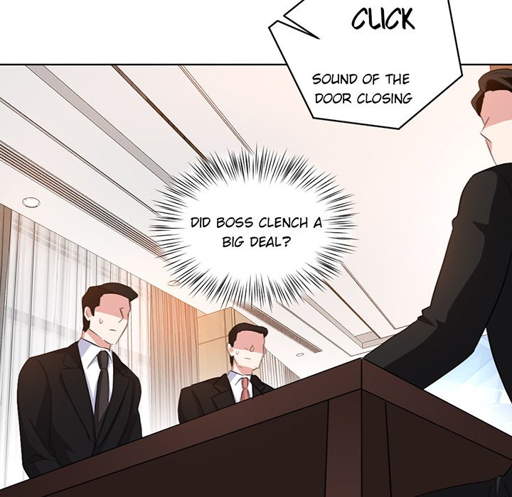 Your Turn to Chase After Me Chapter 30 image 31