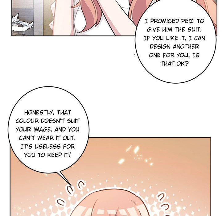 Your Turn to Chase After Me Chapter 30 image 33