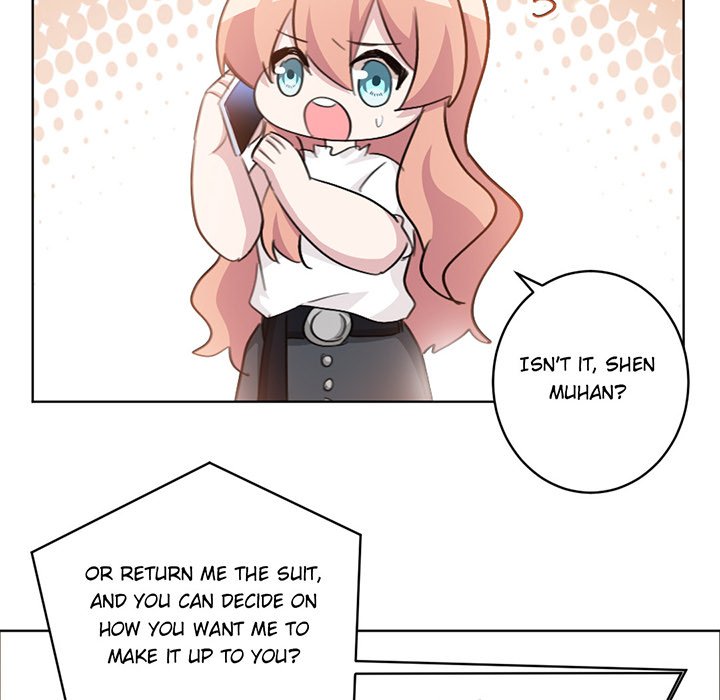Your Turn to Chase After Me Chapter 30 image 34