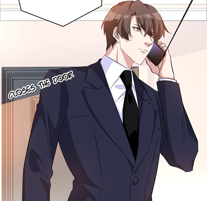 Your Turn to Chase After Me Chapter 30 image 35