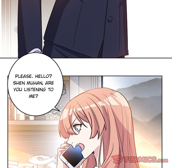 Your Turn to Chase After Me Chapter 30 image 36