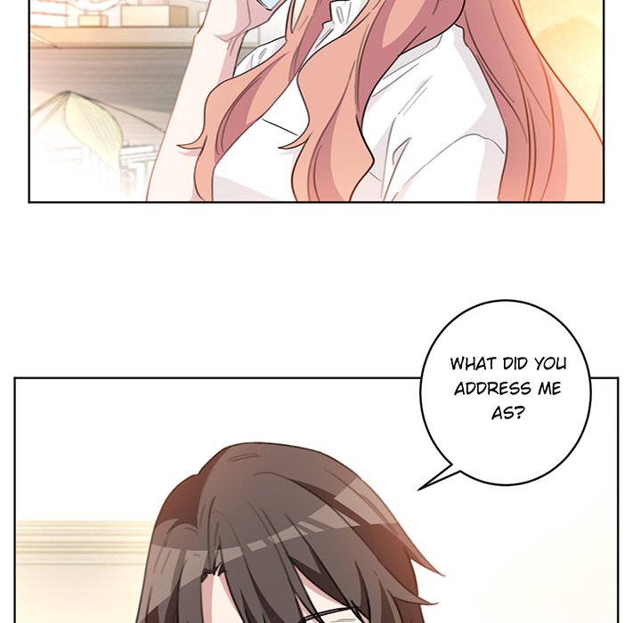 Your Turn to Chase After Me Chapter 30 image 37