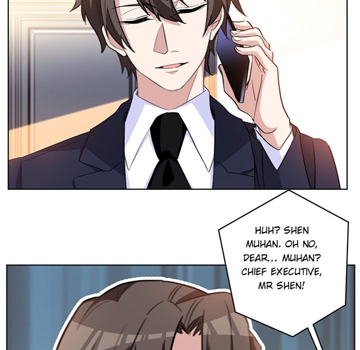 Your Turn to Chase After Me Chapter 30 image 38