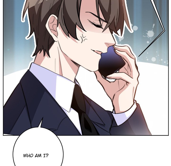 Your Turn to Chase After Me Chapter 30 image 39