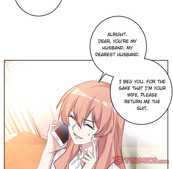 Your Turn to Chase After Me Chapter 30 image 40