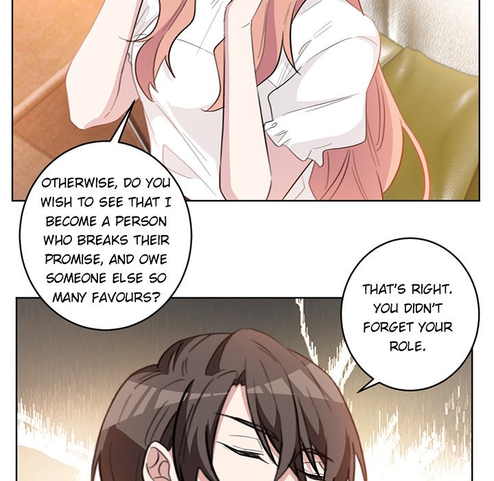 Your Turn to Chase After Me Chapter 30 image 41