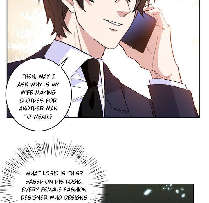 Your Turn to Chase After Me Chapter 30 image 42