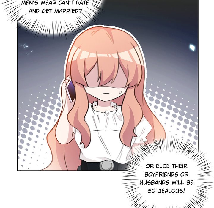 Your Turn to Chase After Me Chapter 30 image 43