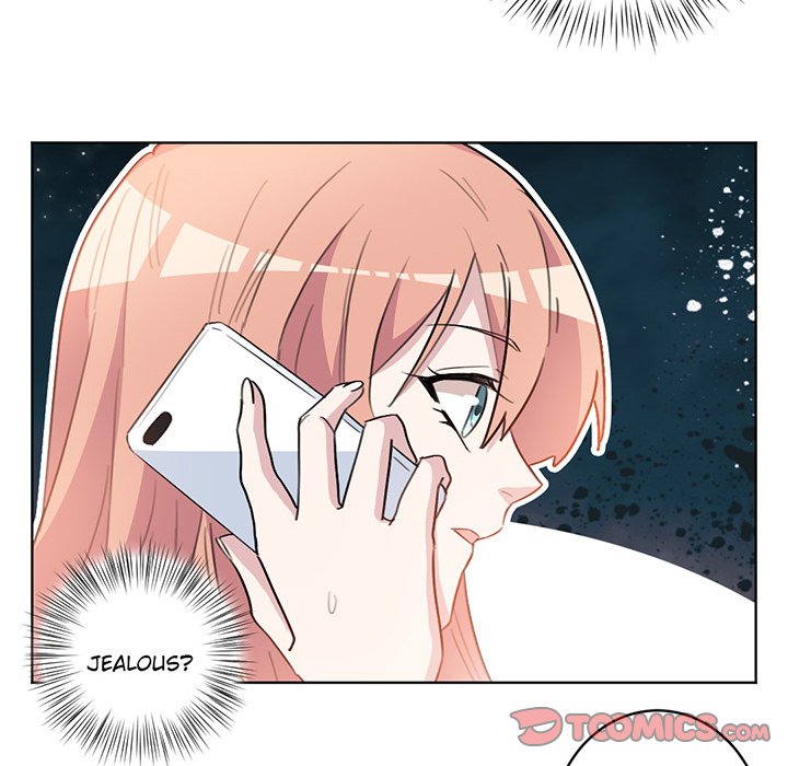 Your Turn to Chase After Me Chapter 30 image 44
